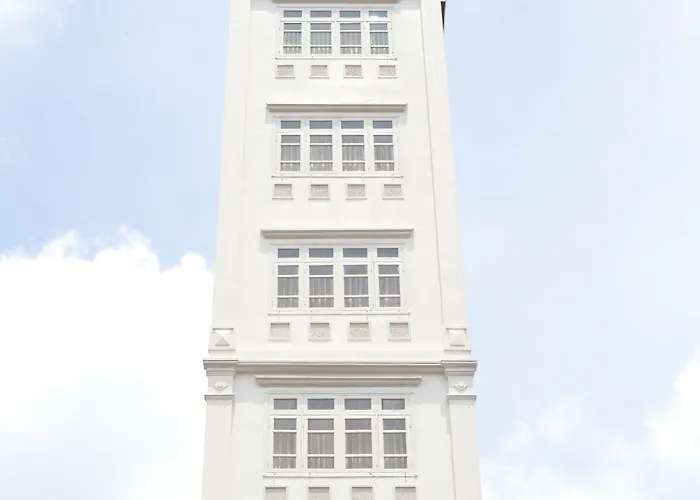Hotel Kally Saigon