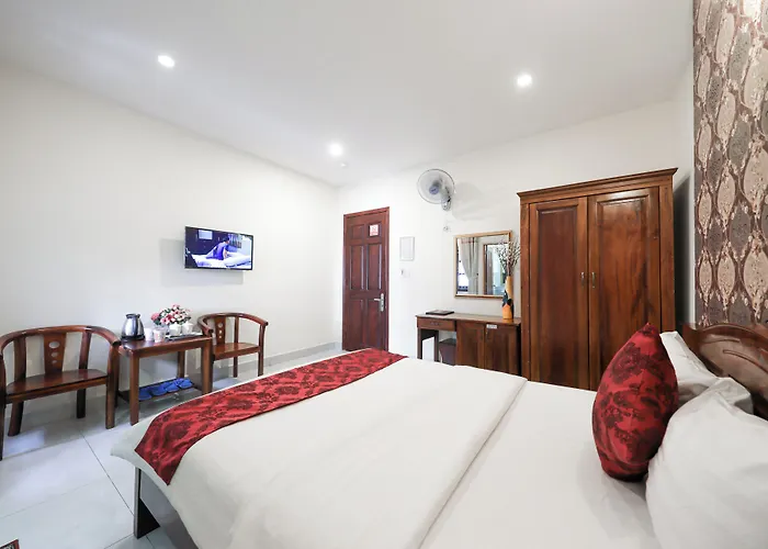 Minh Hoang Hotel
